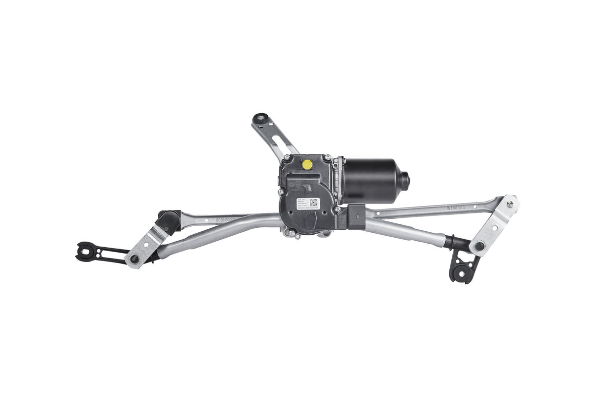 Motor stieračov VALEO